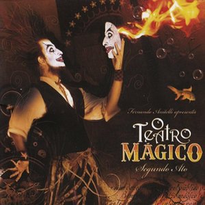 O Teatro Mágico 6