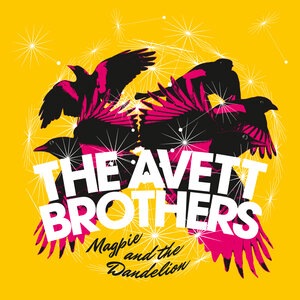 The Avett Brothers 4
