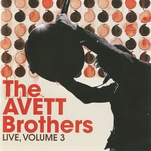The Avett Brothers 2