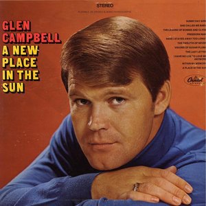 Glen Campbell 13