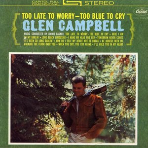 Glen Campbell 12