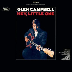 Glen Campbell 11