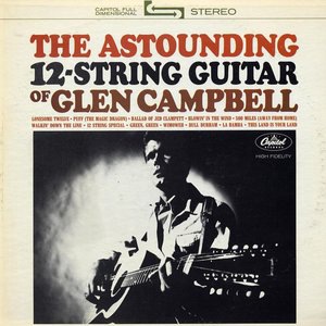 Glen Campbell 10