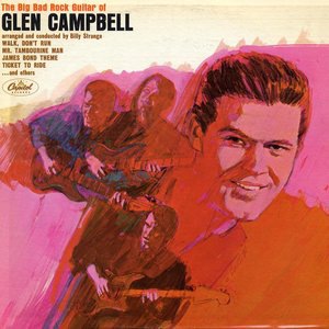 Glen Campbell 9