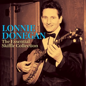 Lonnie Donegan 44