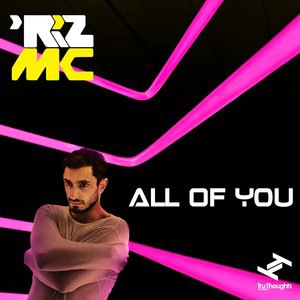 Riz MC 4