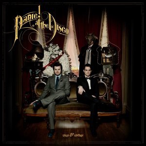 Panic! At The Disco 8