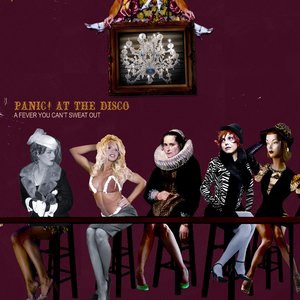 Panic! At The Disco 5