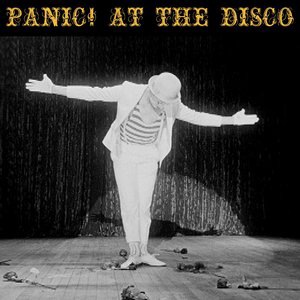 Panic! At The Disco 2