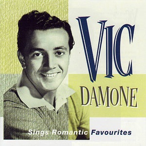 Vic Damone 18