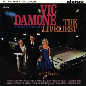 Vic Damone 13