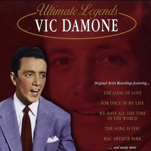 Vic Damone 12