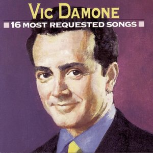 Vic Damone 8