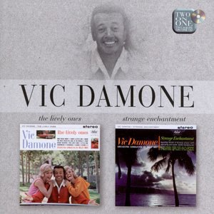 Vic Damone 4