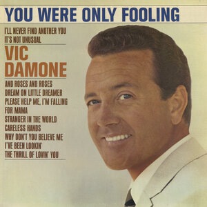 Vic Damone 3