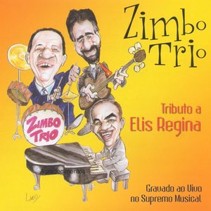 Zimbo Trio 10