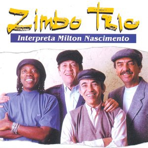 Zimbo Trio 8