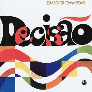 Zimbo Trio 4