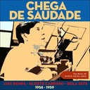 Chega De Saudade