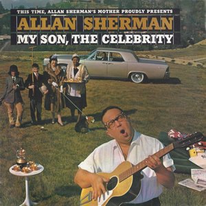 Allan Sherman 11
