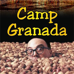 Camp Granada (Hello Mudder, Hello Fadder, Here I Am at Camp Grenada) (feat. Allen "Mother Father" Sherman)
