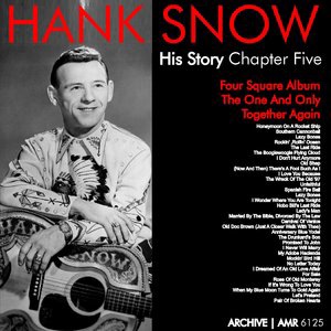 Hank Snow 10