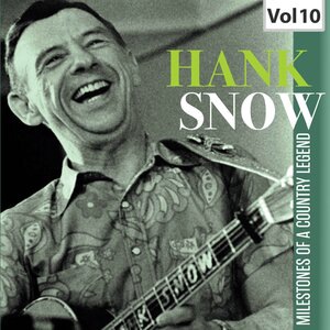 Hank Snow 7