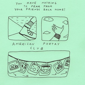 american poetry club 7