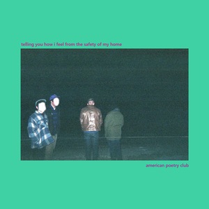 american poetry club 1