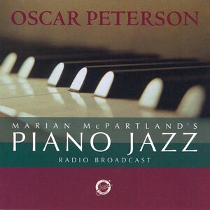 Oscar Peterson 31