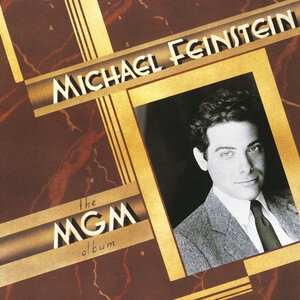 Michael Feinstein 8