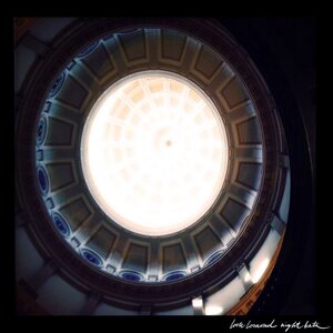 Ghost Of An Earthworm