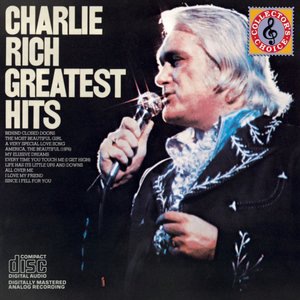 Charlie Rich 6