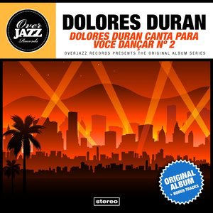 Dolores Duran 7