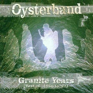 Oysterband 12