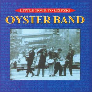 Oysterband 9