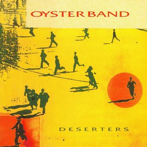 Oysterband 8