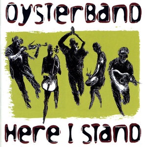 Oysterband 2