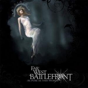 Blight the Ground I Walk