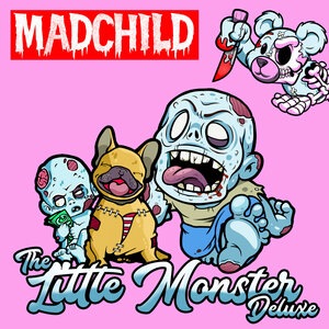 Madchild 27