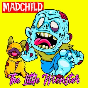 Madchild 26