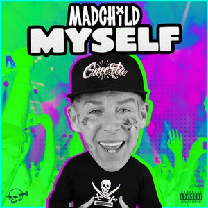 Madchild 25