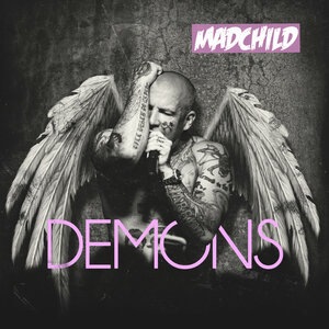 Madchild 24