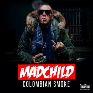 Madchild 23