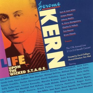 Jerome Kern 1