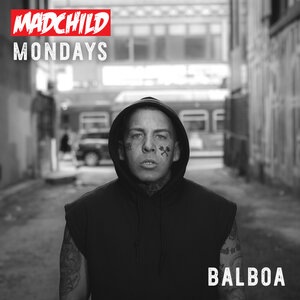 Madchild 21