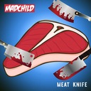 Meat Knife