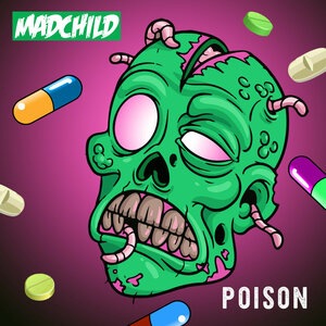 Madchild 18