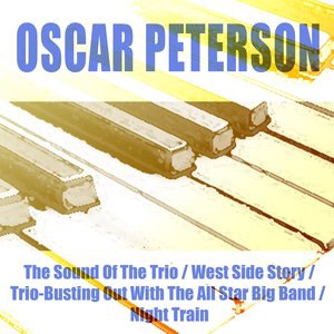 Oscar Peterson 30