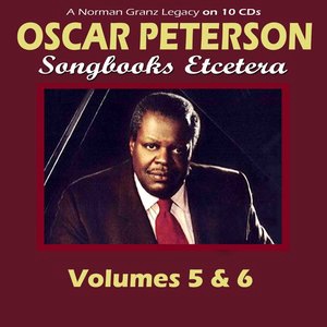 Oscar Peterson 27